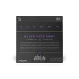D’Addario XTC44 - Composite/Nylon Coated Classical Guitar Strings - Extra Hard Tension - " potažené " struny na klasickou kytaru - 1ks