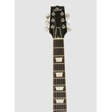 Heritage USA Factory Special Standard - H-150 - Neptune Blue Burst - Limited - elektrická kytara - 1ks