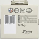 IBANEZ - IACSP62C - Phosphor Bronze Coated - .011" - .052 - Custom Light - " potažené " struny na akustickou kytaru - 1ks