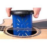 MusicNomad MN311 The Humitar ONE - Acoustic Guitar Humidifier & Hygrometer - 1ks