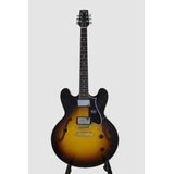 Heritage USA Standard Collection H-535 - Original Sunburst - elektrická kytara - 1ks