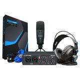 Presonus AudioBox USB 96 Studio - 25th Anniversary - nahrávací a produkční set