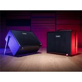 IK Multimedia - ToneX Cab - aktivní kytarový box - 1ks