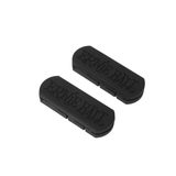 9638 Ernie Ball - String Dampener - Guitar Tailpiece - tlumítko strun - 2ks