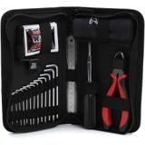 4114 Ernie Ball Musician's Tool Kit - kytarové nářadí a pomůcky