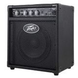 Peavey  Max 158  - Baskytarové tranzistorové kombo