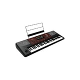 Korg Pa700 Professional Arranger Keyboard - workstation