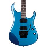 Sterling by MusicMan JP160 John Petrucci Toluca Lake Blue - elektrická kytara