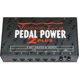 Voodoolab USA Pedal Power 2 Plus - napájecí zdroj - 1ks