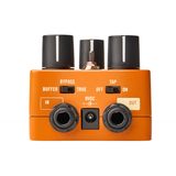 Universal Audio UAFX Flow Vintage Tremolo - kytarový pedál - 1ks