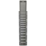 MusicNomad MN800 Fret Shield™ Fretboard Protector Guard pro F-25.50" / 64.77cm / Guitar Fret Scale - 1ks