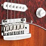 Sterling by MusicMan CT50VSB Cutlass SSS, Vintage Sunburst - elektrická kytara