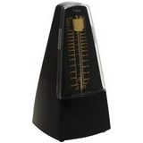 JOYO JM-69 Black - mechanický metronom - 1ks