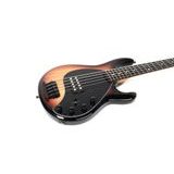 MusicMan USA StingRay 5 H Special - Faded Vintage Sunburst - elektrická baskytara - 1ks