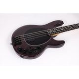 Music Man USA -  Dark Ray 4 H - Dark Rainbow - basová kytara - 1ks