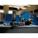 Presonus AudioBox USB 96 Studio - 25th Anniversary - nahrávací a produkční set