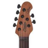 Sterling By MusicMan - RICHARDSON 6-CPBS Cutlass - Cosmic Purple Burst Satin - elektrická kytara - 1ks
