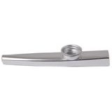 Smart Kazoo Metal Alu Silver - kovové kazoo - 1ks