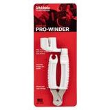 D'Addario Pro-Winder String Winder and Cutter White - navíječ strun + kleště na struny - 1ks