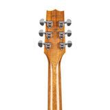 Heritage Standard II Collection H-150 - Bourbon Burst - elektrická kytara - 1ks