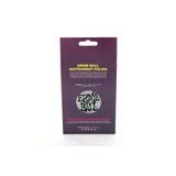 4222 Ernie Ball Instrument Polish - čistící prostředek na nástroje s utěrkou - 1ks