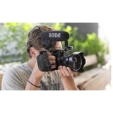 RODE VideoMic Pro Rycote - profesionální mikrofon pro fotoaparát