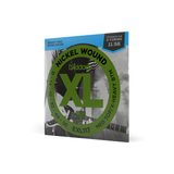 D'Addario EXL170 Nickel Wound Electric - Medium Top/Extra Heavy Bottom - .011 - .056 - struny na elektrickou kytaru - 1ks