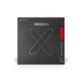 D’Addario XTC45FF - Dynacore/Carbon Coated Classical Guitar Strings - Normal Tension - " potažené " struny na klasickou kytaru - 1ks