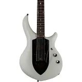 Sterling by MusicMan Guitar - Majesty - MAJ100 - Chalk Grey - elektrická kytara - 1ks