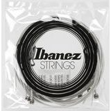 Ibanez - IEBS5C - Light Top - Medium Bottom - .045 - .0130 - " potažené " struny na basovou kytaru - 1ks