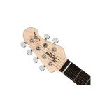 Sterling by MusicMan Guitar Cutlass - CT30SSS - Pueblo Pink - elektrická kytara - 1ks