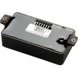 EMG - 89 BK - černý - aktivní snímač - 1ks