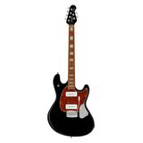 Sterling by MusicMan  StingRay Guitar Plus SR50X Black - elektrická kytara - 1ks