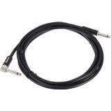 Ibanez SI10L- Series (Standard) Guitar Instrument Cable - Black - 3.05 m - nástrojový kabel - 1ks
