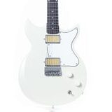 Harmony USA - Standard Rebel Pearl White - elektrická kytara - 1ks