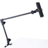 Hercules DG107B - mikrofonní podcast stojan - 1ks