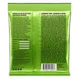 2619 Ernie Ball Titan Slinky Nickel Wound Electric Guitar Strings 11-56 Gauge - struny pro elektrickou kytaru - 1ks