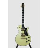 Heritage USA Custom Shop Factory Special H-157 - Ivory White - Artisan Aged - elektrická kytara - 1ks