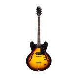 Heritage Standard II Collection H-530 - P90 - Original Sunburst - lubová elektrická kytara - 1ks