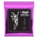 2200 Ernie Ball Slash Signature Electric Guitar Strings 11-48 Gauge - struny na elektrickou kytaru - 1ks