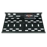 Voodoolab USA DBLP3P Dingbat Large Pedalboard (65.4cm x 39.4cm) + Pedal Power 3 PLUS - pedalboard s napájecím zdrojem
