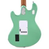 Sterling by MusicMan StingRay Guitar Plus ST-SR50X - Seafoam Green - elektrická kytara - 1ks