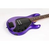 Music Man USA StingRay 5 H Special - Grape Crush - elektrická baskytara - 1ks