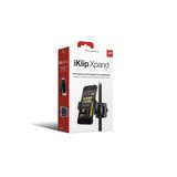 IK Multimedia iKlip Xpand MINI - univerzální držák na smartphone