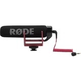 RODE VideoMic GO - lehký mikrofon pro fotoaparát