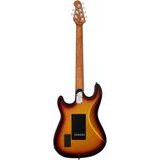 Sterling by MusicMan - CT50XHSS-STM-R2 - Cutlass Plus - Showtime - elektrická kytara - 1ks