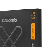 D´Addario XTB50105 Medium Long Scale - .050 / .105 - " potažené " basové struny - 1ks