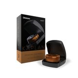 D´Addario Kaplan Premium Bow Rosin - prémiová kalafuna - 1ks