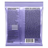 2219 Ernie Ball Silky Slinky Nickel Wound Electric Guitar Strings 9.5-48 Gauge - struny pro elektrickou kytaru - 1ks