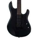 Sterling by MusicMan - JP60-SBK-R1 - John Petrucci JP60 - Stealth Black - elektrická kytara - 1ks